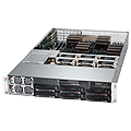 Supermicro AMD Solutions 2U Aplus Server 2042G-72RF4